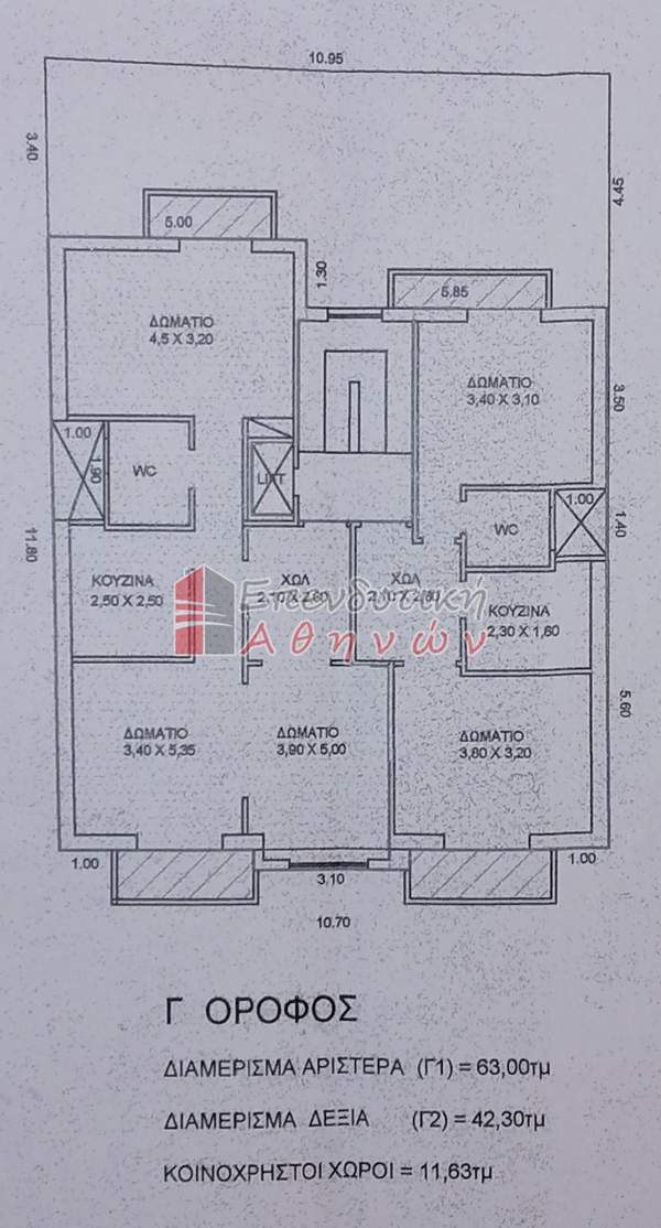 תמונת כיכר אמריקיס, אתונה למכירה (1)