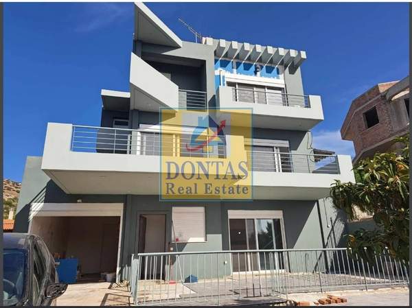 תמונת סרוניקוס, אתונה למכירה (0)