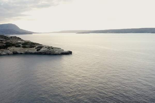 תמונת אפוקורנס, כרתים למכירה