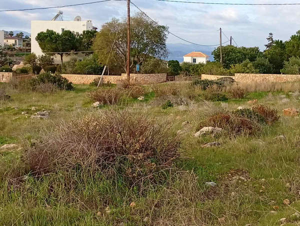 תמונת סטברוס - חוראפקיה, חאניה למכירה (0)