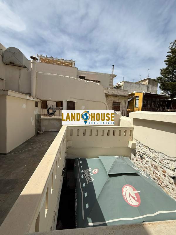 תמונת עיר עתיקה, רתמינון, כרתים למכירה (1)