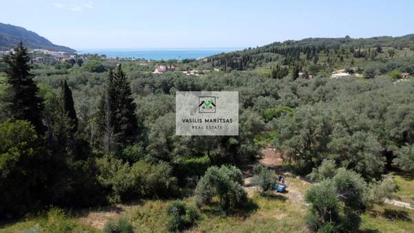 תמונת צפון קורפו למכירה