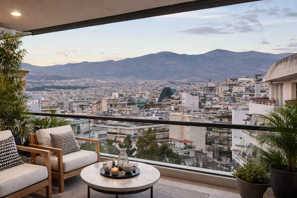 תמונת גלאצי, אתונה למכירה (0)