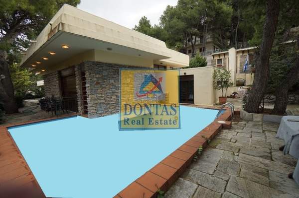 תמונת נאה אריטאריה, קיפיסיה, אתונה למכירה (0)