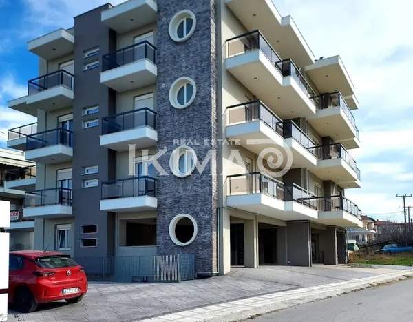 Thermaikos, Thessaloniki for sale