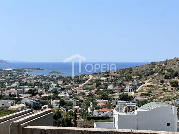 תמונת סרוניקוס, אתונה למכירה (1)