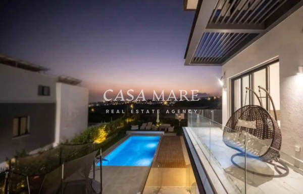 תמונת אגיה פארבסקי, לימסול למכירה