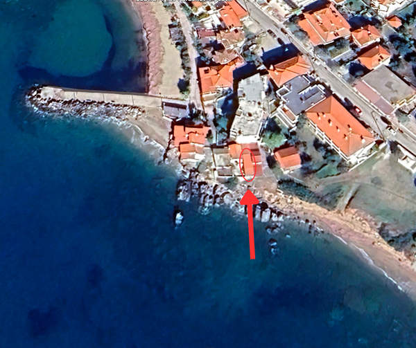 תמונת קסנדרה, כלקידיקי למכירה (1)