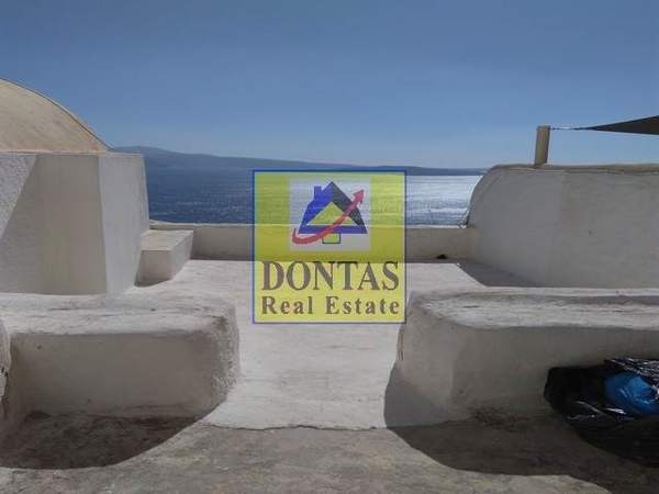 תמונת סנטוריני, הקיקלאדיים למכירה (0)