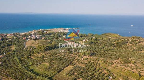 תמונת רשות מקומית זקינתוס למכירה