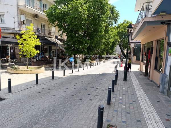 תמונת סנט דימיטריוס, רשות מקומית סלוניקי למכירה