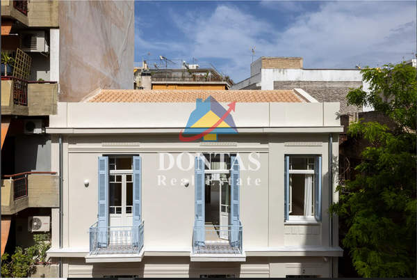 תמונת קולונוס, אתונה למכירה (1)