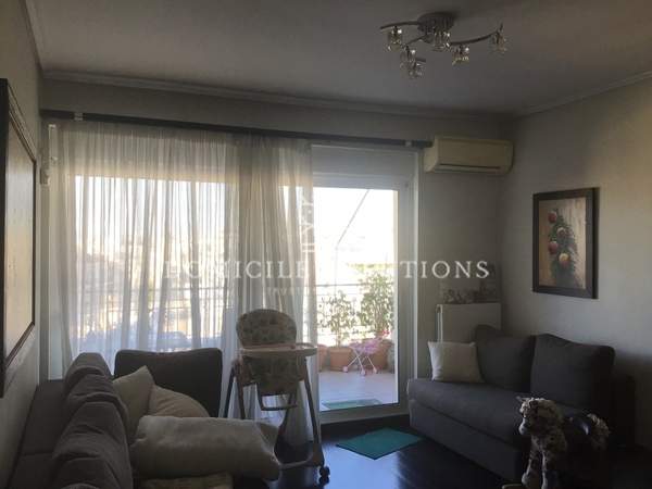 תמונת קאטו פטרלונה, רשות מקומית אתונה למכירה (0)