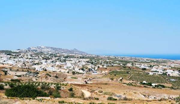 תמונת סנטוריני למכירה (0)