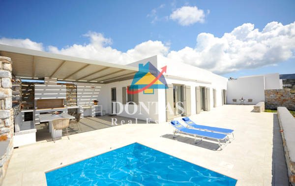 Paros, Cyclades for sale