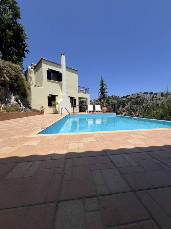 תמונת תריסו - וריפטרו - אגיאה, חאניה למכירה (0)