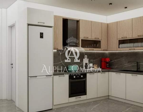 תמונת קמארה - רוטונדה, רשות מקומית סלוניקי למכירה (1)