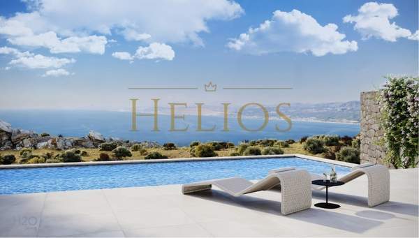 תמונת פאזינוס - סטרנס, חאניה למכירה (0)