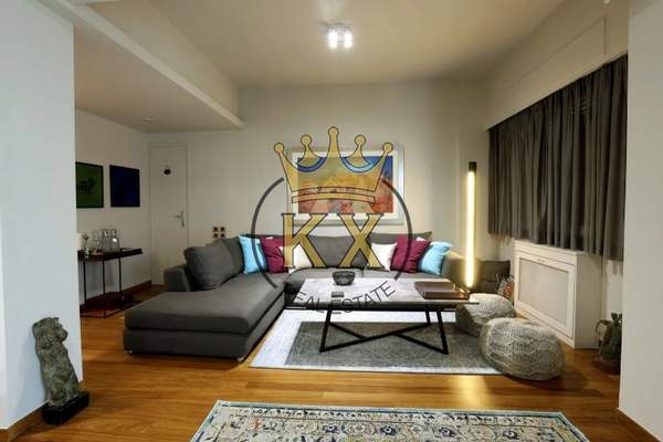 Kolonaki, Athens for sale