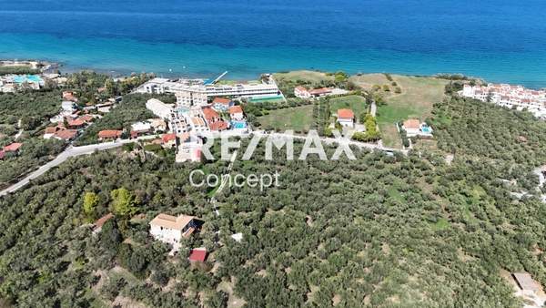 תמונת רשות מקומית זקינתוס למכירה