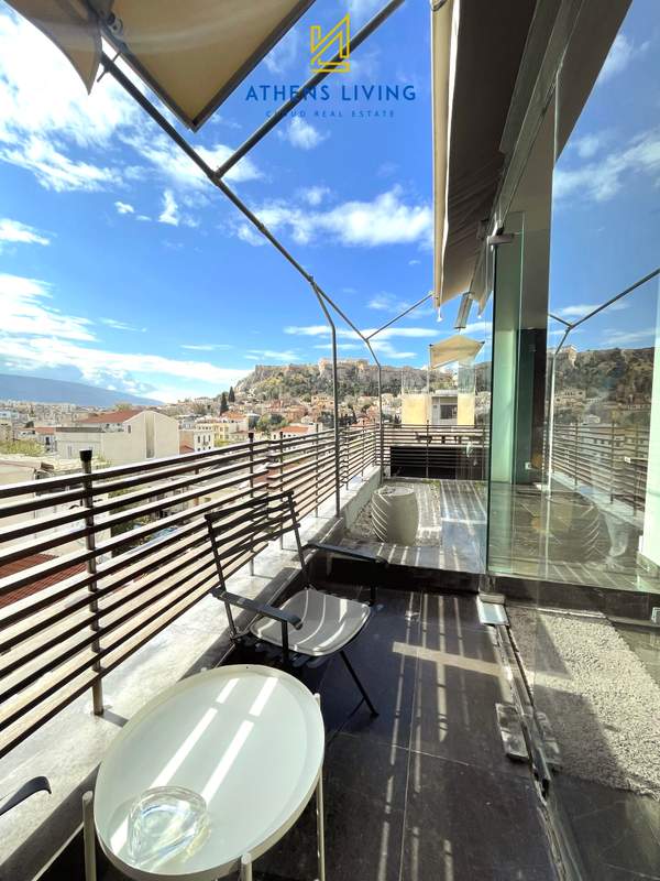 תמונת מונסטראקי, אתונה למכירה (0)