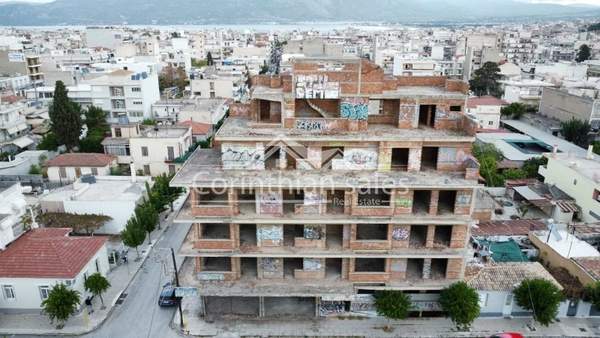 תמונת קורינתוס, קורינתיה למכירה