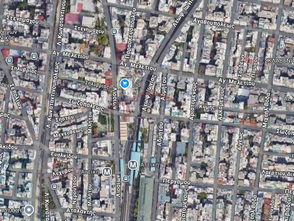 תמונת כיכר אמריקיס, אתונה למכירה (0)