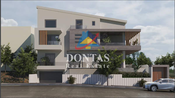 תמונת מרוסי, אתונה למכירה (1)