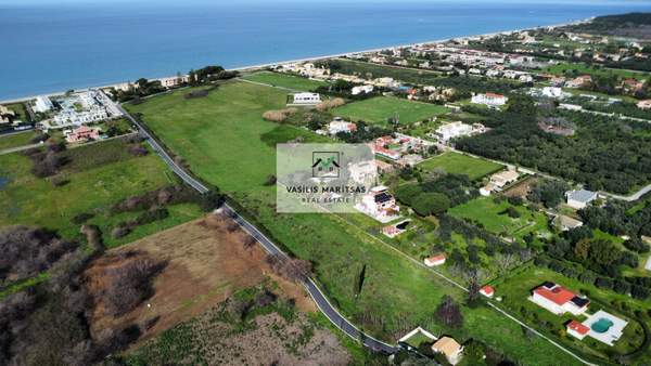 תמונת צפון קורפו למכירה