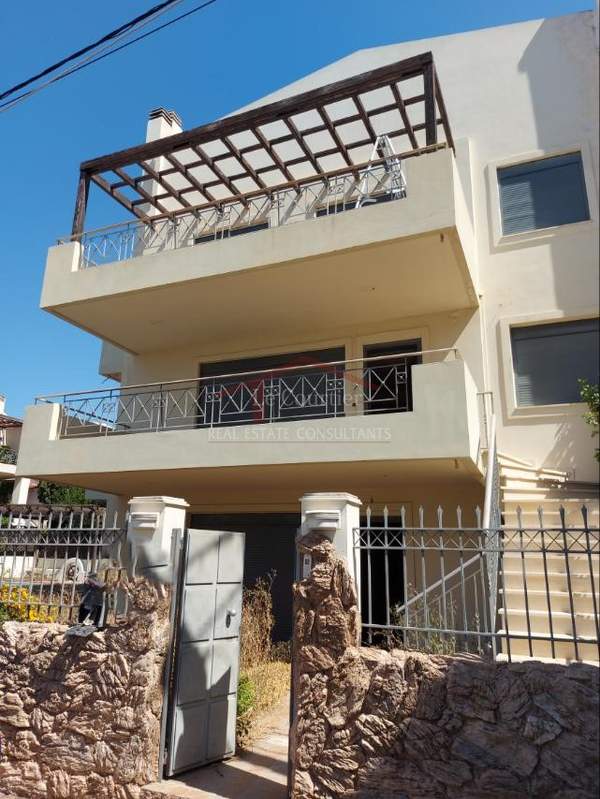 תמונת וארי, וארי - וולה -ווליאגמני, אתונה למכירה (0)