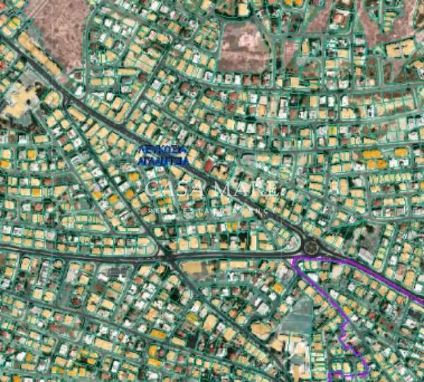 תמונת רשות מקומית ניקוסיה למכירה