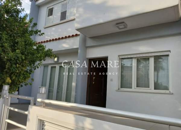 תמונת רשות מקומית ניקוסיה למכירה