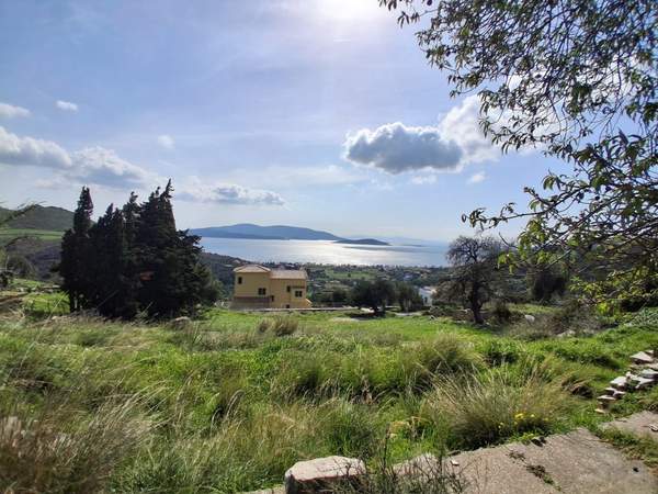 Karystos, Euboea for sale