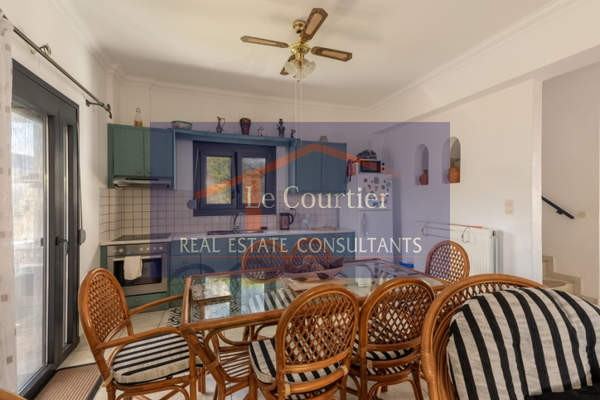 תמונת אגיה טריאדה - קיריונה - אמנטוס, רתמינון למכירה (0)