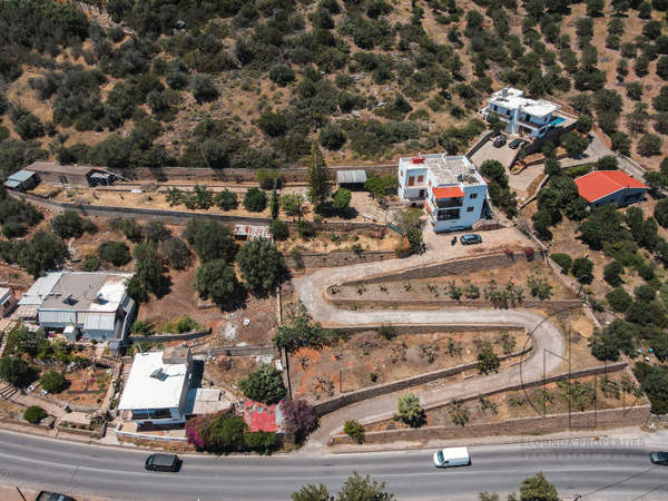 תמונת אגיוס ניקולאוס , כרתים למכירה (1)