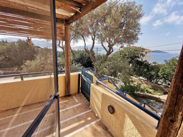 תמונת קאריסטוס, אוויה למכירה (0)