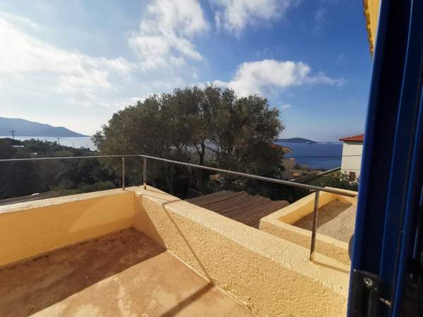 תמונת קאריסטוס, אוויה למכירה (0)