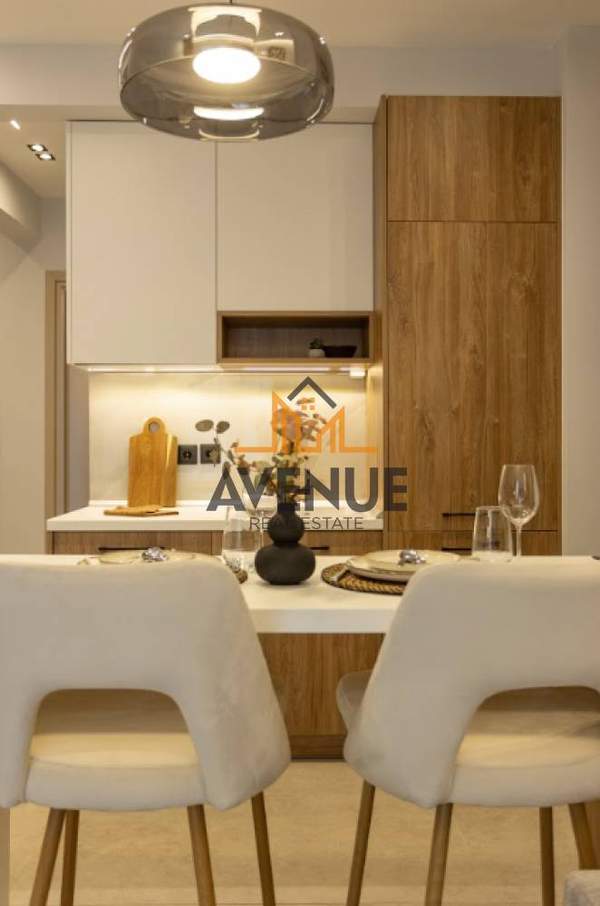 תמונת קמארה - רוטונדה, רשות מקומית סלוניקי למכירה (1)