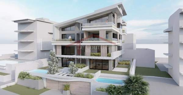 תמונת וולה, וארי - וולה -ווליאגמני, אתונה למכירה (1)