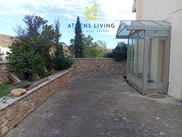 תמונת פאנטלי, אתונה למכירה (1)