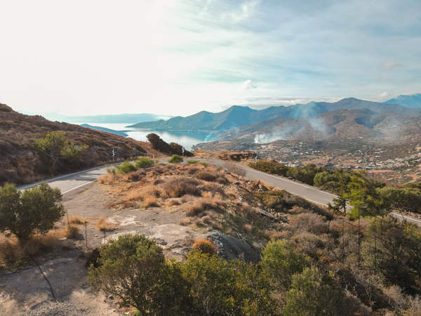 תמונת אגיוס ניקולאוס , כרתים למכירה (0)