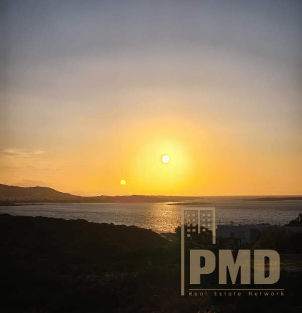 תמונת פארוס, הקיקלאדיים למכירה (0)