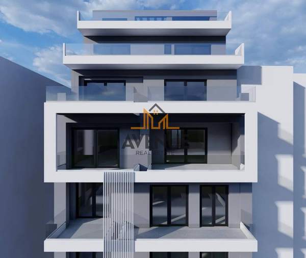 תמונת אוסיה קסני - בריסאקי, רשות מקומית סלוניקי למכירה