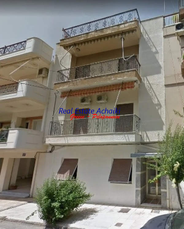 תמונת דירות עובדות, פטרס למכירה