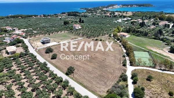 תמונת רשות מקומית זקינתוס למכירה