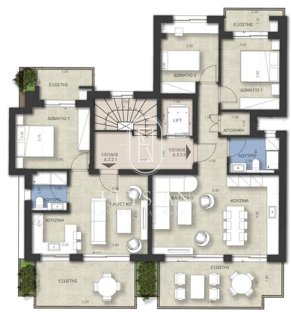 תמונת תרמי, סלוניקי למכירה (1)