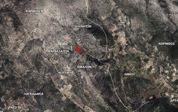 תמונת ארגוסטולי, קפלוניה למכירה