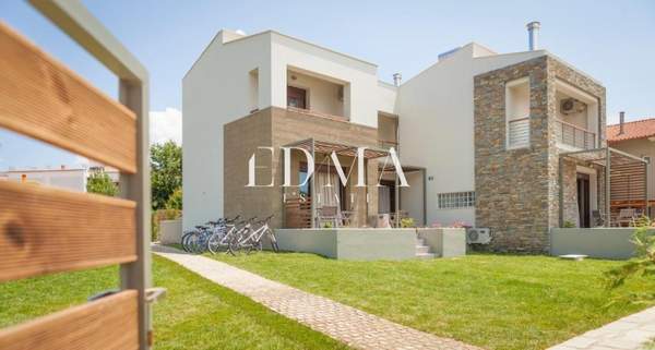 תמונת אריסטוליס, כלקידיקי למכירה (1)