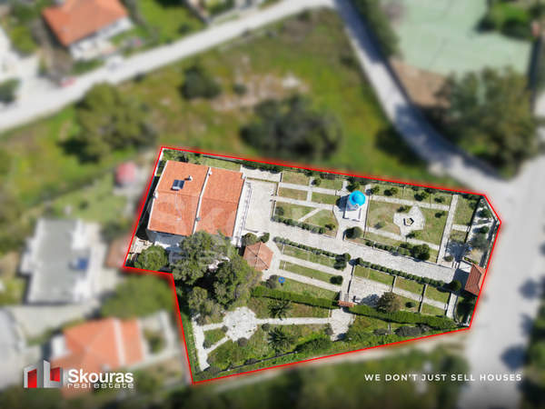 Loutraki-Perachora-Agioi Theodoroi, Peloponnese for sale