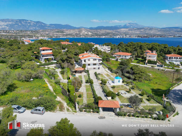 Loutraki-Perachora-Agioi Theodoroi, Peloponnese for sale